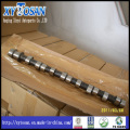 Camshaft para Mitsubishi 4D56 / 4D30 / 4G63 / 4G64 / 8DC9 (TODOS OS MODELOS)